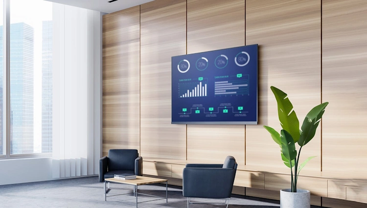 Телевидение для бизнеса от Ростелеком в село Воротниково (Белгородская область)